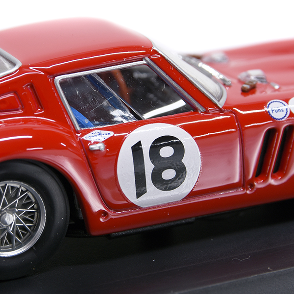 1/43 Ferrari 250GTO 4219GT 1963 Daytona miniature Model