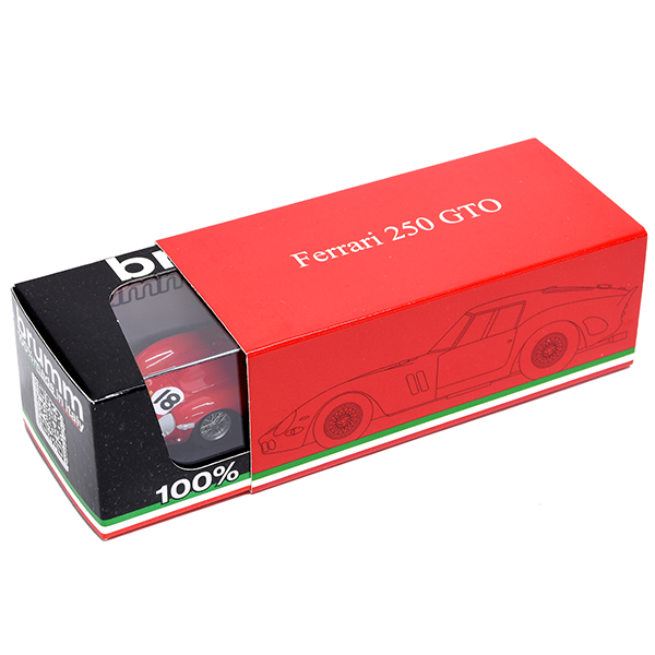 1/43 Ferrari 250GTO 4219GT 1963 Daytona miniature Model