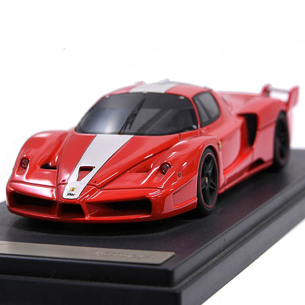 1/43 Ferrari FXX Miniature Model