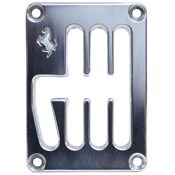 Ferrari F355 Shift Gate