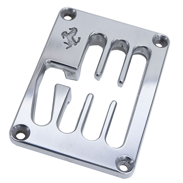 Ferrari F355 Shift Gate