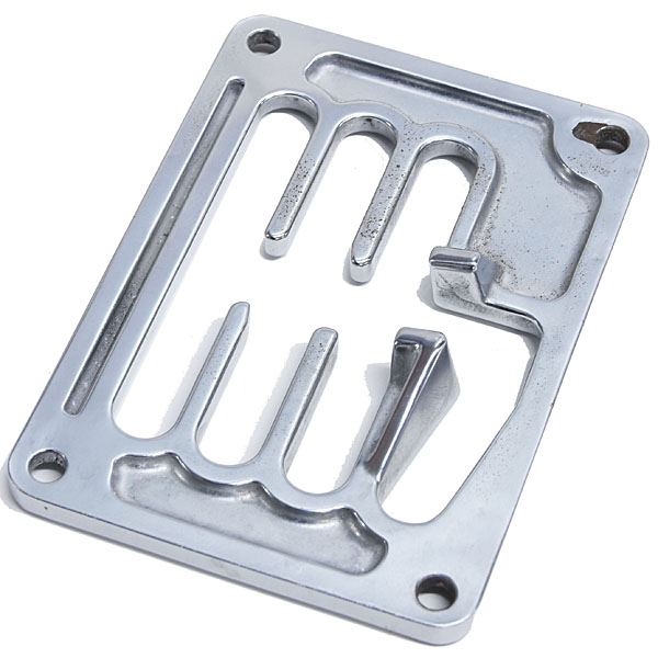 Ferrari F355 Shift Gate