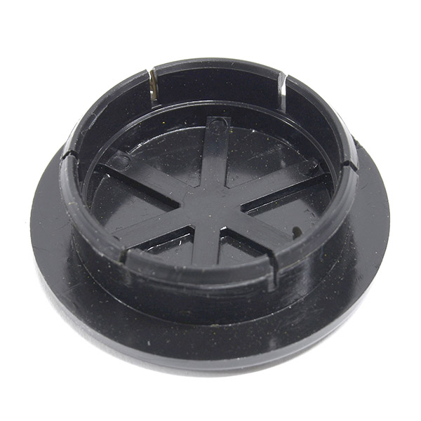 Ferrari Wheel Center Cap Set