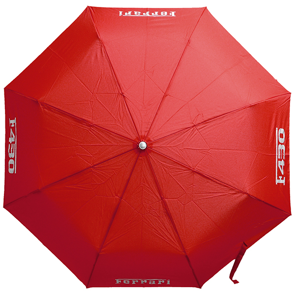 Ferrari F430 Folding Umbrella