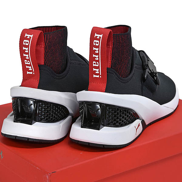 Genuine Ferrari sports shoes by Puma