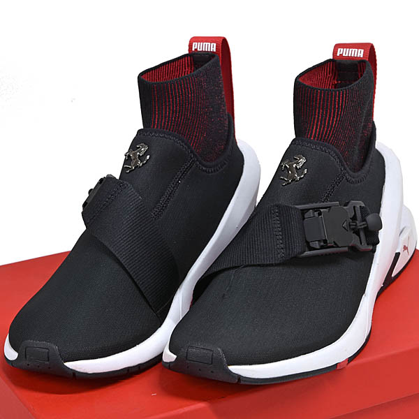 Genuine Ferrari sports shoes by Puma