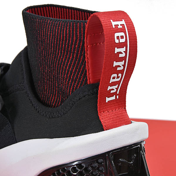 Genuine Ferrari sports shoes by Puma