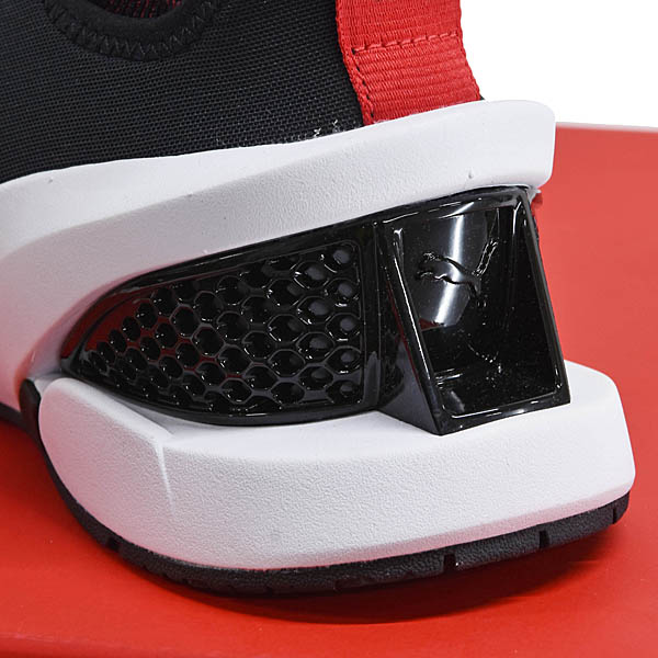 Genuine Ferrari sports shoes by Puma