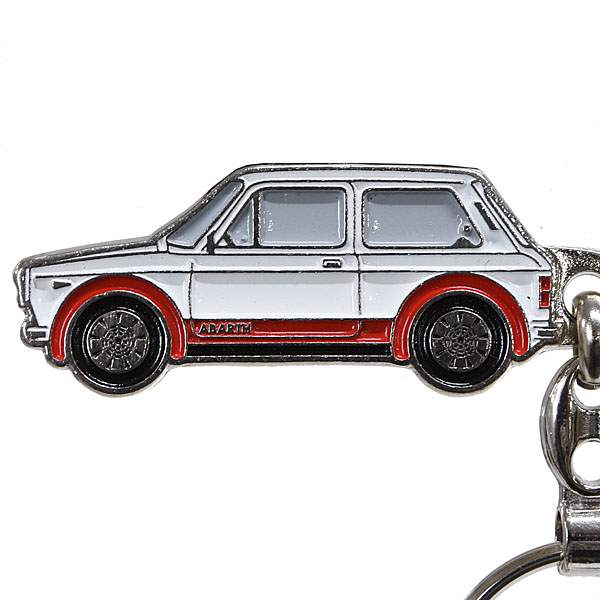 AUTOBIANCHI A112 ABARTH (ɥӥ塼)᥿륭 