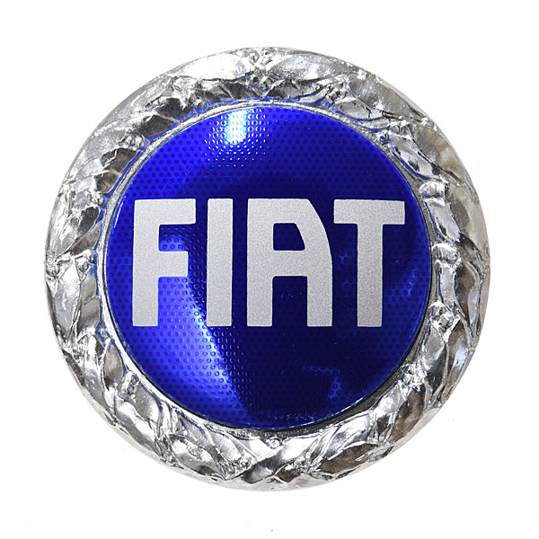 FIAT Round Emblem