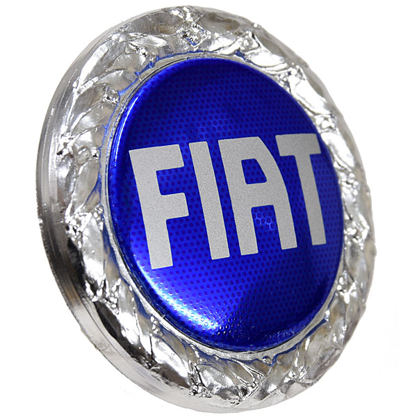 FIAT Round Emblem