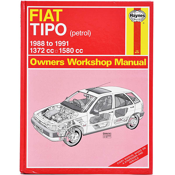 HAYNES FIAT Tipo 