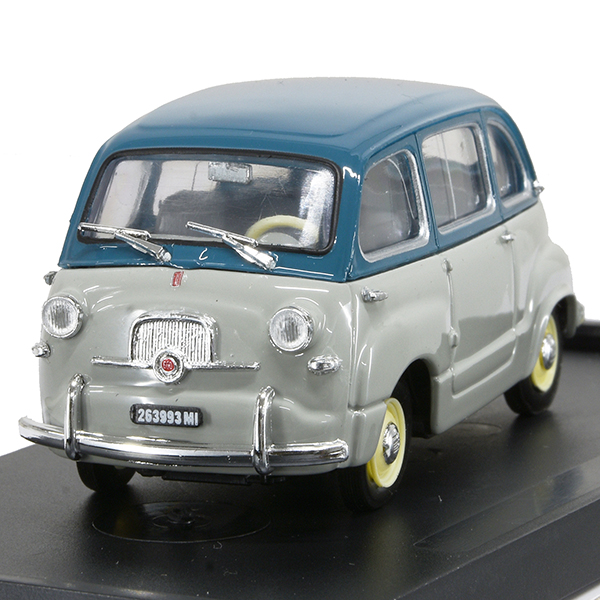 1/43 FIAT 600 Multipla ߥ˥奢ǥ