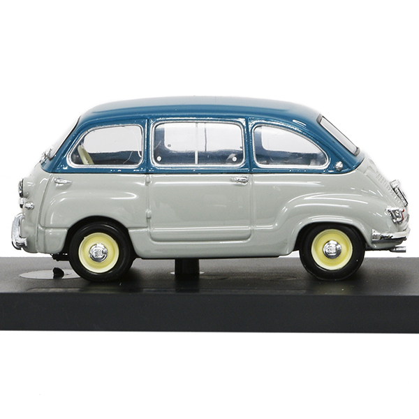 1/43 FIAT 600 Multipla ߥ˥奢ǥ