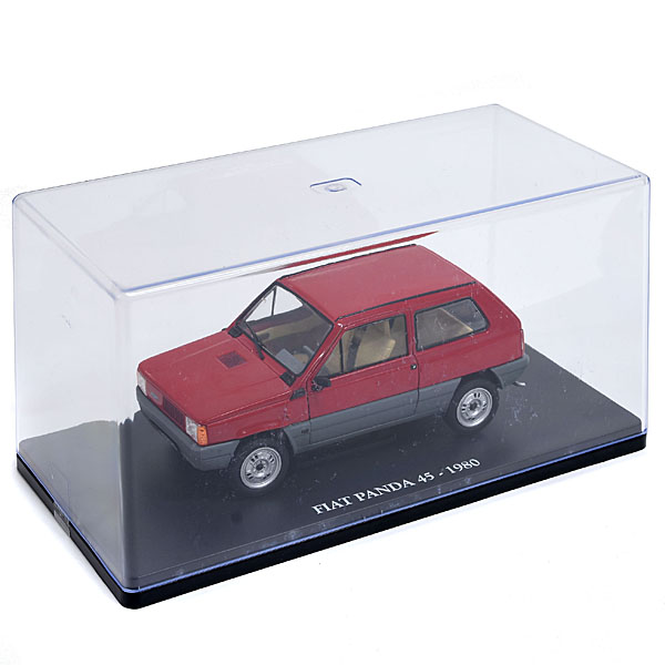 1/24 FIAT Panda45 Miniature Model