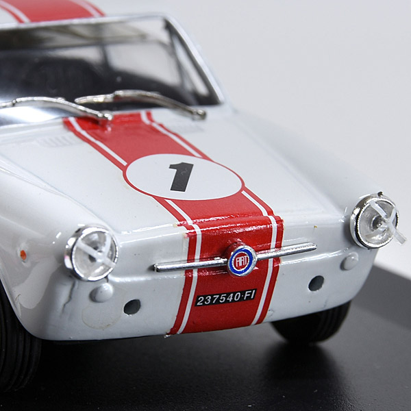 1/43  FIAT 850 COUPE MONZA 1965 No.1ߥ˥奢ǥ