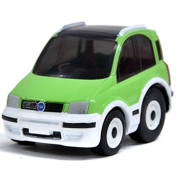 TAKARA FIAT New Panda ALESSI