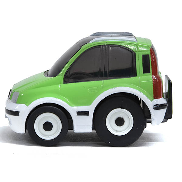 TAKARA FIAT New Panda ALESSI