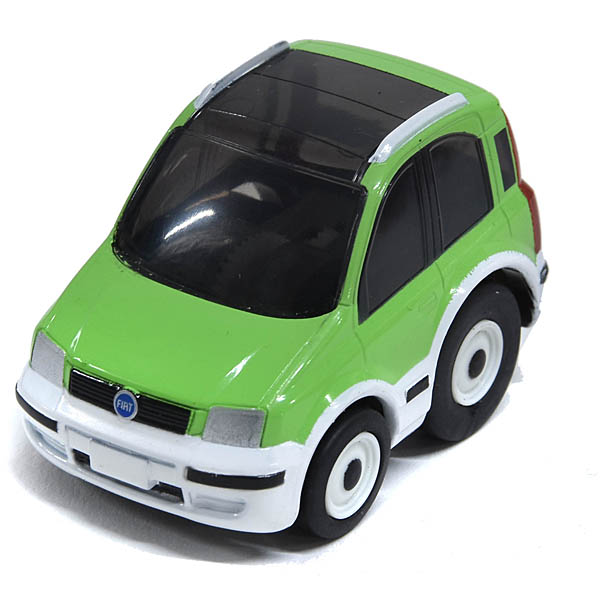TAKARA FIAT New Panda ALESSI