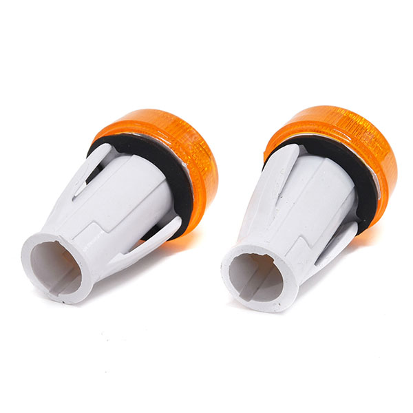 FIAT Panda Side Marker Set