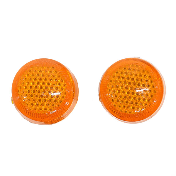 FIAT Panda Side Marker Set