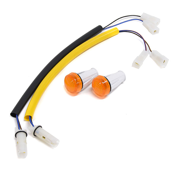 FIAT Panda Side Marker Set