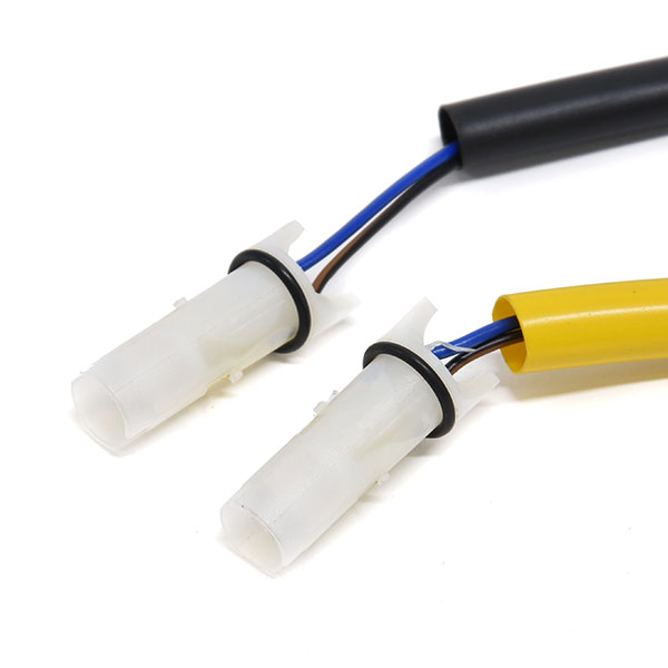 FIAT Panda Side Marker Set