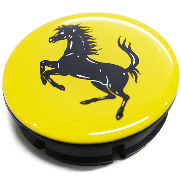 ABARTH Cavallino Wheel Center Cap for ABARTH