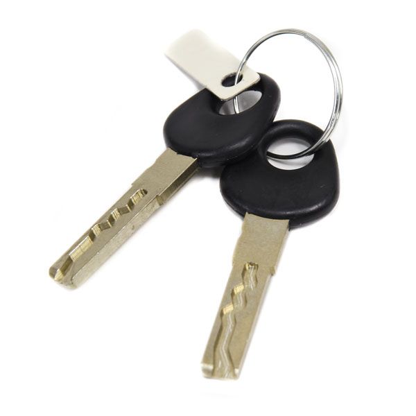 FIAT New Panda Fuel Cap with Key(for Punto/Multipla/New Y/New Punto/New 500/New 500 ABARTH/Multipla)