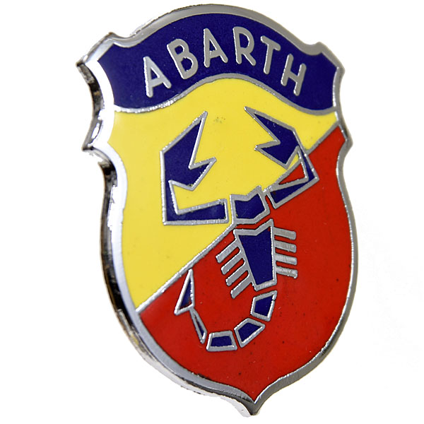 ABARTH֥(Medium-D) 