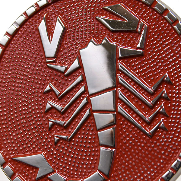 ABARTH Scorpion Emblem