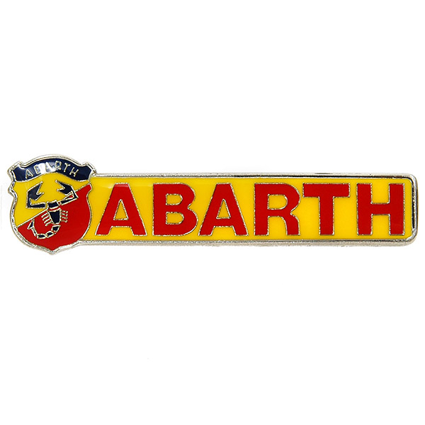 ABARTH֥&ץ졼