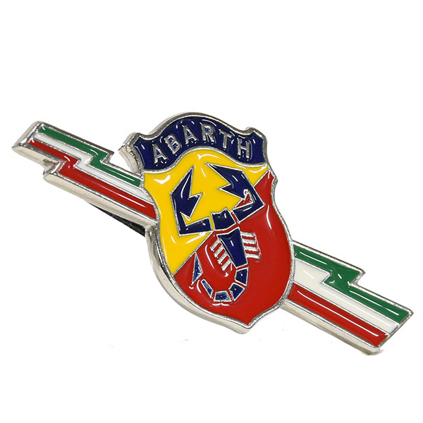 ABARTH Emblem (Flash)