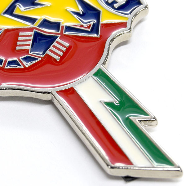 ABARTH Emblem (Flash)