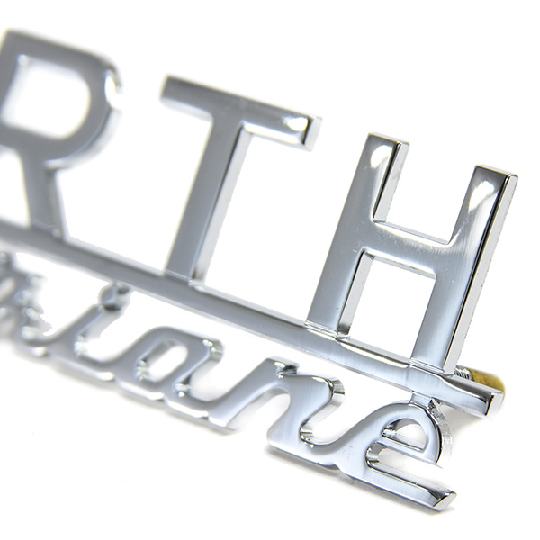ABARTH elaborazione Script