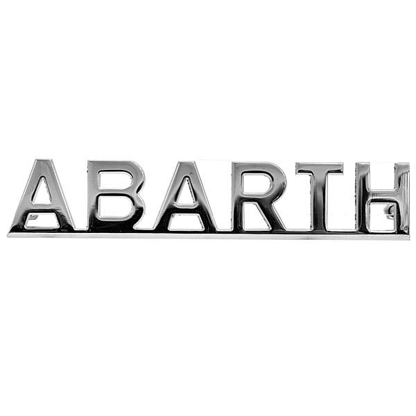 ABARTH Script