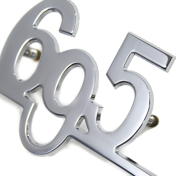 ABARTH(695)Script EMBLEM