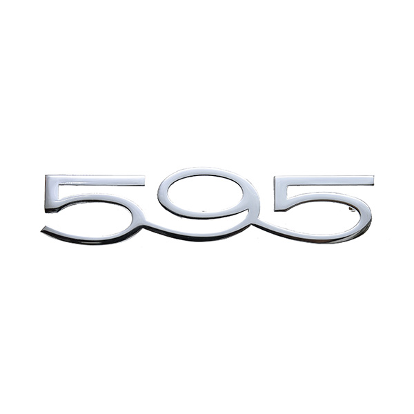 ABARTH(595)Script(Medium)