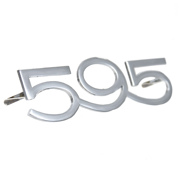 ABARTH(595)Script(Medium)