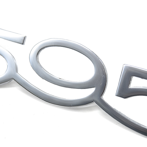 ABARTH(595)Script(Medium)