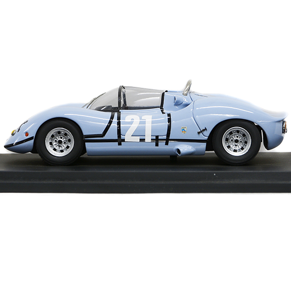 1/24 FIAT ABARTH 1000 SP BARCHETTA (No.21) Miniature Model