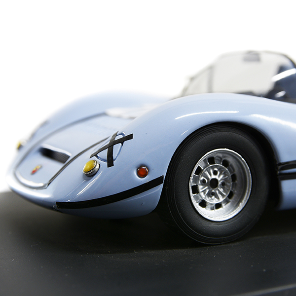 1/24 FIAT ABARTH 1000 SP BARCHETTA (No.21) Miniature Model