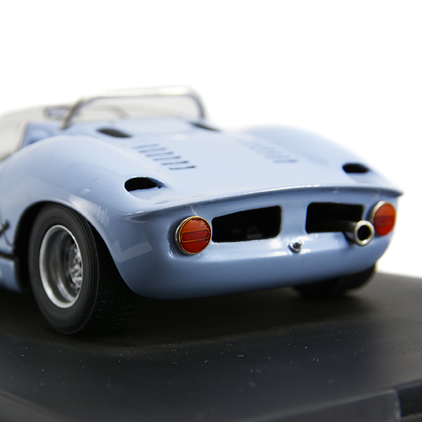 1/24 FIAT ABARTH 1000 SP BARCHETTA (No.21) Miniature Model