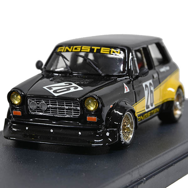 1/43 Autobianch A112 ABARTH NURBURING 1982�ߥ˥��奢��ǥ�