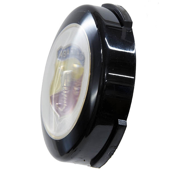 ABARTH Genuine Horn Button (White)