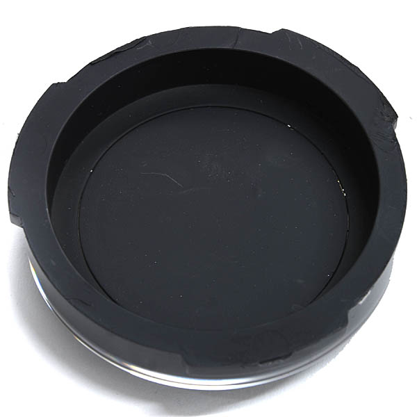 ABARTH Genuine Horn Button (White)