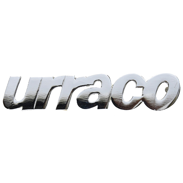 Lamborghini Urraco Script