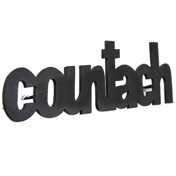 Lamborghini Countach Script 