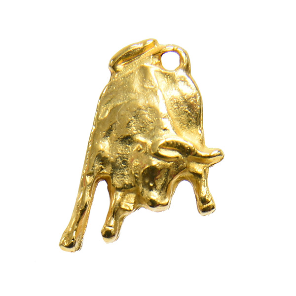 Lamborghini Pin Badge(Fighting Bull)