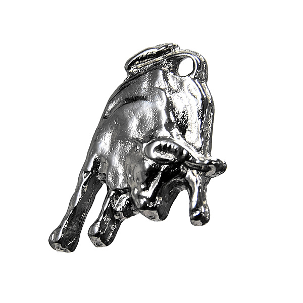 Lamborghini Pin Badge(Fighting Bull)